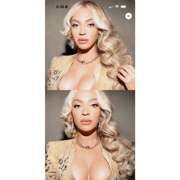 8 Other Reasons Jewelry - Women's 8 Other Reasons Charina Gold Clear Drop Earrings One Size